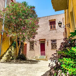 Sweethome In Vetta Appartamento Erice