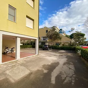 Da Nonna Gina Appartamento Viareggio