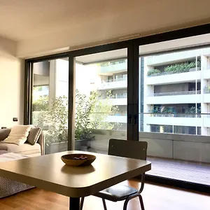 Loft Giulietta Appartamento Milano